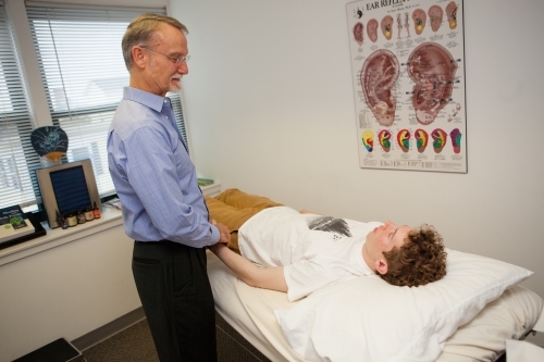 find an acupuncturist Boston MA Profile Photos of Gracey Holistic Health 800 Boylston Street - Photo 9 of 27