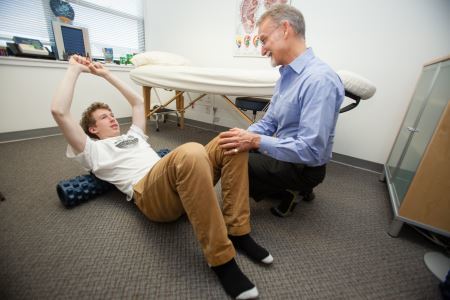 holistic healing Boston MA Profile Photos of Gracey Holistic Health 800 Boylston Street - Photo 8 of 27