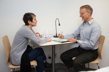 licensed acupuncturist Boston MA Profile Photos of Gracey Holistic Health 800 Boylston Street - Photo 4 of 27
