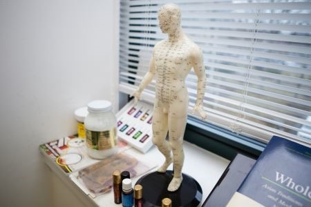 traditional acupuncture Boston MA Profile Photos of Gracey Holistic Health 800 Boylston Street - Photo 2 of 27