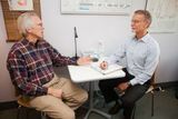 acupuncture center Boston MA Gracey Holistic Health 800 Boylston Street 