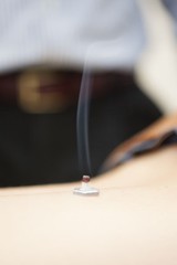 acupuncture for weight loss Boston MA Gracey Holistic Health 800 Boylston Street 