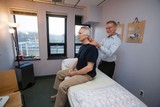 acupuncture therapy Boston MA Gracey Holistic Health 800 Boylston Street 