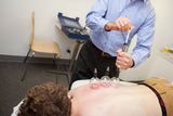 cupping acupuncture Boston MA Gracey Holistic Health 800 Boylston Street 