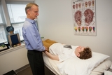 find an acupuncturist Boston MA Gracey Holistic Health 800 Boylston Street 