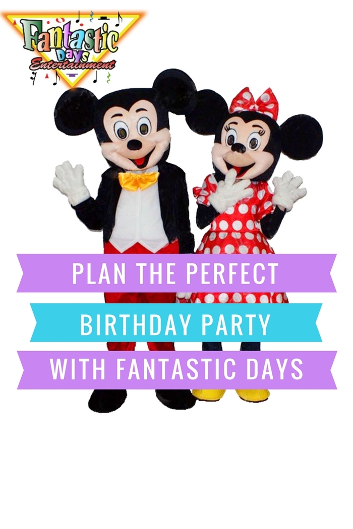  New Album of Fantastic Days Entertainment 445 Broadhollow Rd - Photo 4 of 4