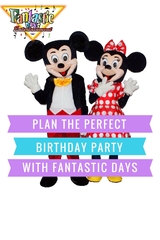  Fantastic Days Entertainment 445 Broadhollow Rd 