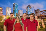 Attic Insulation Houston<br />
 A AffordableInsulators & Services 14925 Stuebner Airline Unit 301-B 