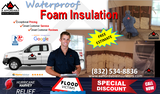 INSULATION & ENERGY EFFICIENCY SPECIALIST<br />
 A AffordableInsulators & Services 14925 Stuebner Airline Unit 301-B 