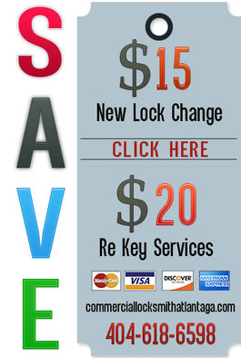  Profile Photos of Commercial Locksmith Atlanta GA 3510 Cascade Road - Photo 1 of 1