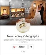 Wedding Photographer And Videographer, Cherry Hill