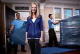 The Wright Move, Inc., Milton