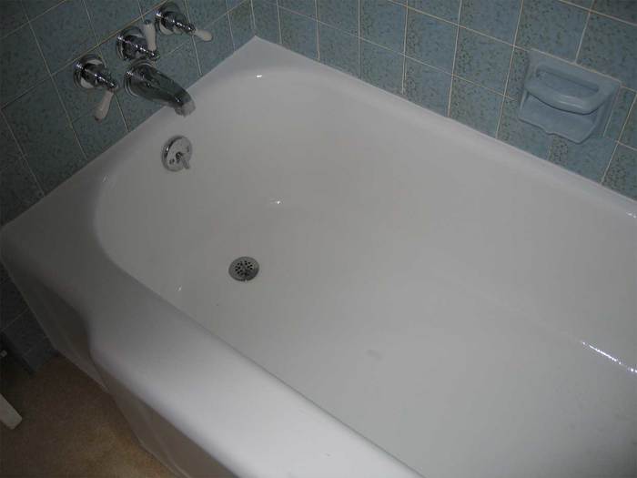  Profile Photos of Chicago Tub Pros 318 W Adams St - Photo 4 of 4