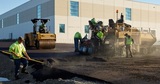 Wolf Paving, Sun Prairie