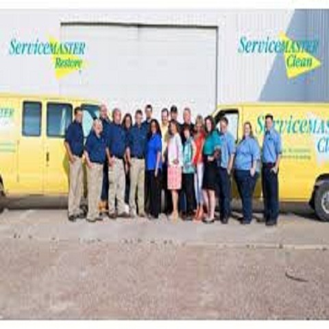  New Album of ServiceMaster A-Town/Hi-Tech Cleaning & Restoration 4402 South Danville Drive - Photo 1 of 2