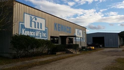  Profile Photos of Kennco Manufacturing Inc 1105 3rd St NE - Photo 2 of 4