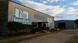 Kennco Manufacturing Inc 1105 3rd St NE 