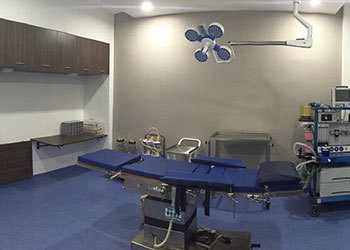  Hair Transplant Clinic of Adron Cosmetic Surgery | Hair Transplant Ahmedabad 1st floor A-wing gold coin ,, opposite jodhpur BRTS stand, Satellite Road, Satellite - Photo 4 of 8