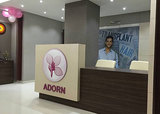  Adron Cosmetic Surgery | Hair Transplant Ahmedabad 1st floor A-wing gold coin ,, opposite jodhpur BRTS stand, Satellite Road, Satellite 