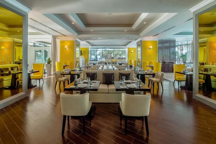  Profile Photos of Hilton Dubai Jumeirah Tower A, The Walk, Dubai Marina - Photo 5 of 7