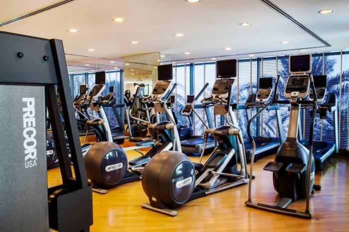  Profile Photos of Hilton Dubai Jumeirah Tower A, The Walk, Dubai Marina - Photo 2 of 7