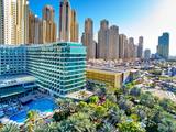 Hilton Dubai Jumeirah, Dubai