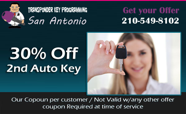  Profile Photos of Transponder Key Programming San Antonio 700 E Sonterra Blvd - Photo 1 of 1