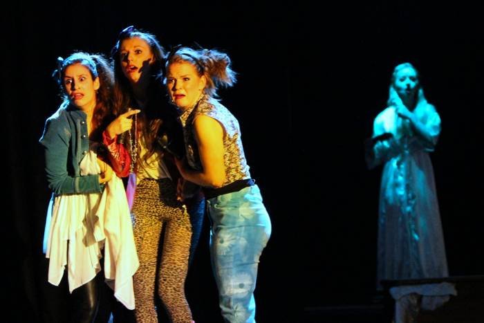  Profile Photos of KSA Academy of Performing Arts Beckenham Halls, 4 Bromley Road - Photo 3 of 7