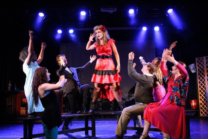  Profile Photos of KSA Academy of Performing Arts Beckenham Halls, 4 Bromley Road - Photo 7 of 7