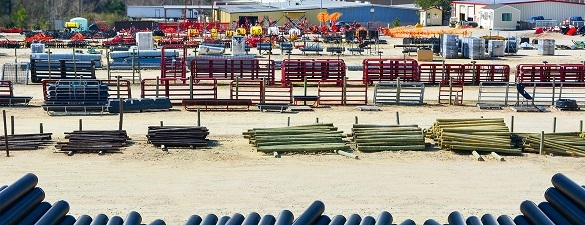  Profile Photos of Agri Supply of Garner, NC (Agri Supply Co.) 409 US HWY 70 East - Photo 3 of 3
