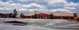  Agri Supply of Garner, NC (Agri Supply Co.) 409 US HWY 70 East 