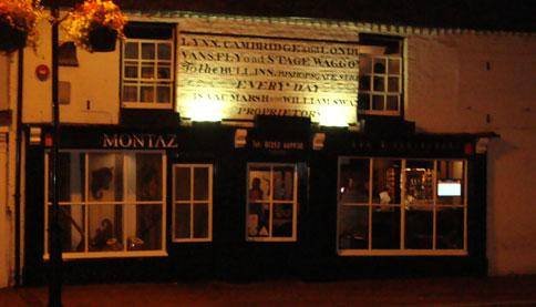  Profile Photos of MONTAZ BAR & RESTAURANT 39-41 Market Street - Photo 3 of 3