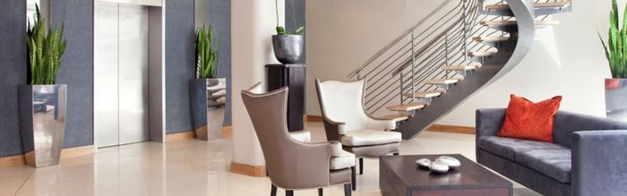  Profile Photos of Holiday Inn Express Cape Town City Centre 101 St. George's Mall, Cnr Church Str. & St George's Mall, Western Provence - Photo 4 of 11