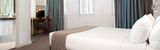  Holiday Inn Express Cape Town City Centre 101 St. George's Mall, Cnr Church Str. & St George's Mall, Western Provence 