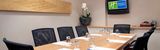  Holiday Inn Express Cape Town City Centre 101 St. George's Mall, Cnr Church Str. & St George's Mall, Western Provence 