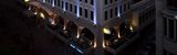  Holiday Inn Express Cape Town City Centre 101 St. George's Mall, Cnr Church Str. & St George's Mall, Western Provence 