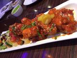 Dum Pukht, Markham