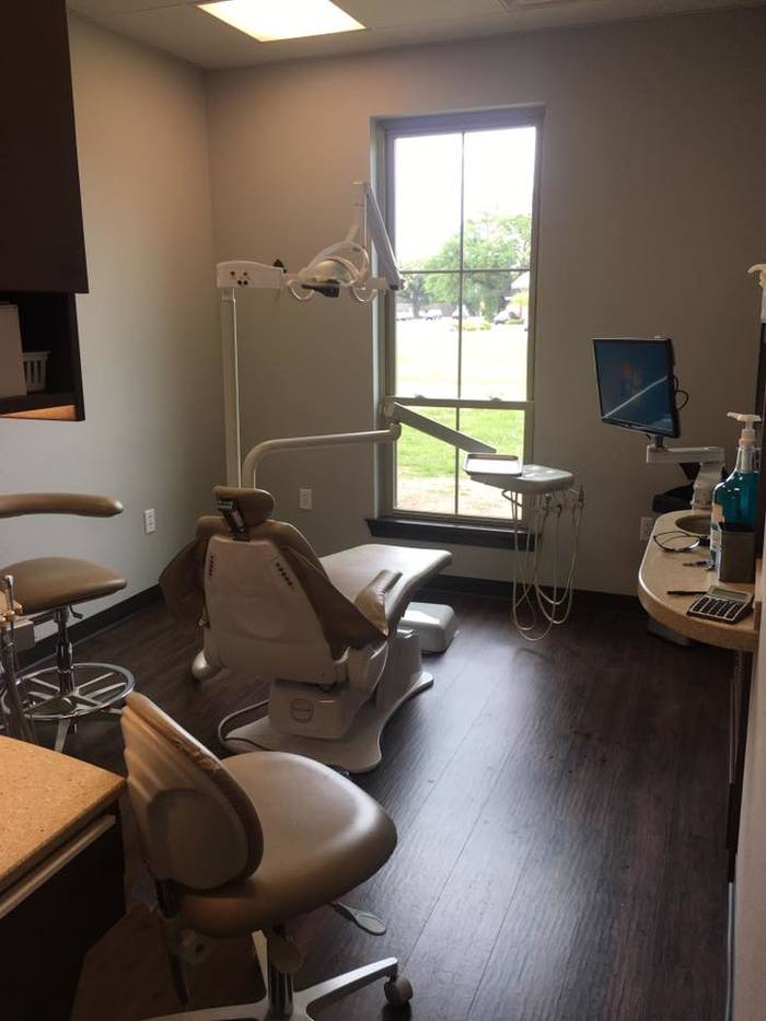  Profile Photos of Ascension Premier Dental - Geismar, LA 13053 Hwy. 73, Suite A - Photo 3 of 9