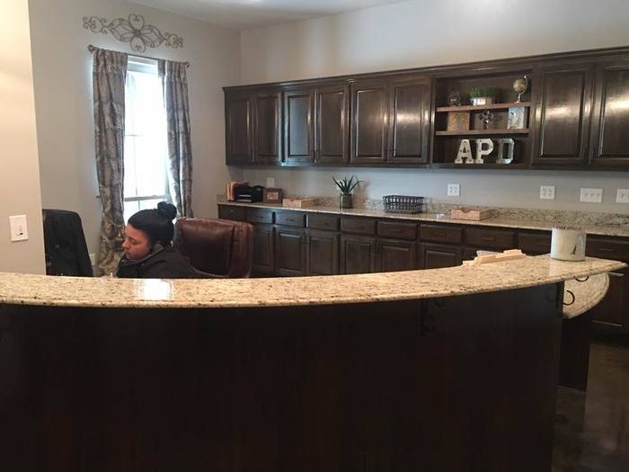  Profile Photos of Ascension Premier Dental - Geismar, LA 13053 Hwy. 73, Suite A - Photo 5 of 9