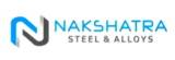 Nakshatra Steel & Alloys, MUMBAI