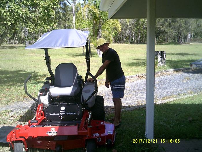  New Album of Pialba Mowers 83 Beach Road - Photo 1 of 4