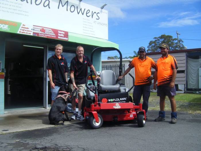  New Album of Pialba Mowers 83 Beach Road - Photo 3 of 4
