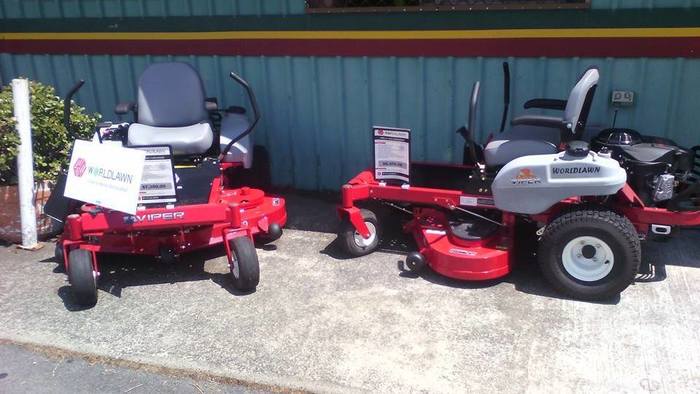  New Album of Pialba Mowers 83 Beach Road - Photo 4 of 4