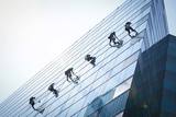 Window Cleaning People, Toronto