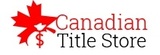 Canadian Title Store, Maple Ridge