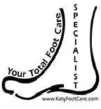  Profile Photos of Your Total Foot Care Specialist 2500 Fondren Rd #255 - Photo 1 of 1