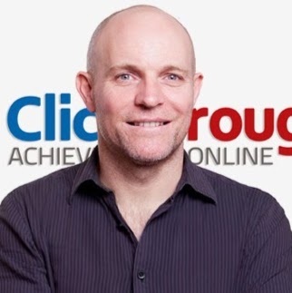  Profile Photos of Clickthrough SEO Auckland Level 27 PwC Tower, 188 Quay Street - Photo 1 of 4
