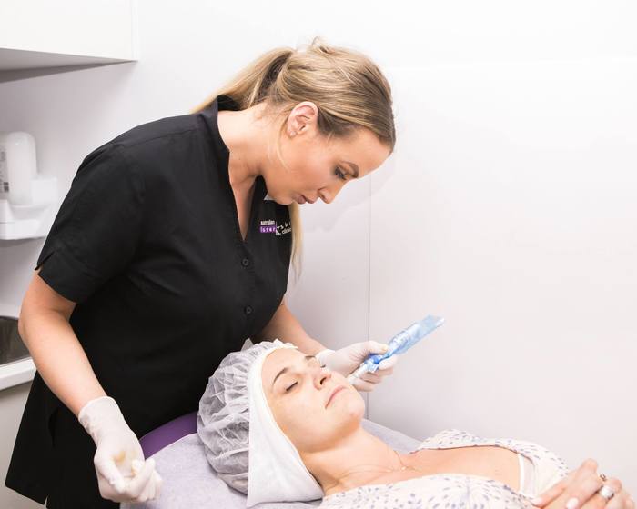  New Album of Australian Laser & Skin Clinics 8 Pascoe Vale Road - Photo 8 of 14