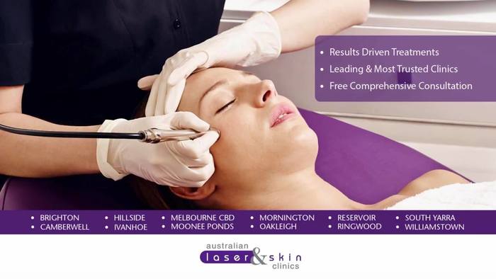  New Album of Australian Laser & Skin Clinics 8 Pascoe Vale Road - Photo 10 of 14