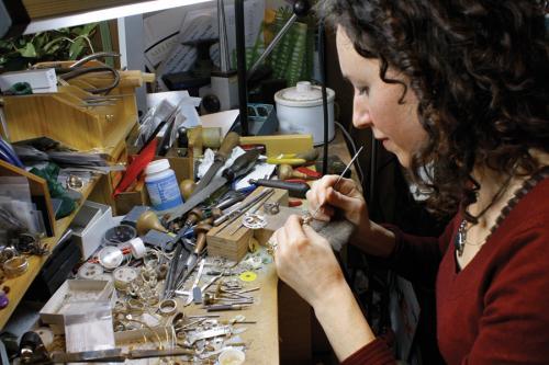  Profile Photos of Melissa Caron Jewellers 2426 W 4th Ave - Photo 3 of 4